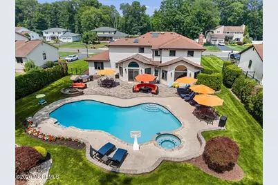 17 Thomas Drive, Manalapan Township, NJ 07726 - Photo 41