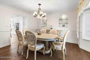 17 Thomas Dr, Manalapan Township, NJ 07726 - Photo 17