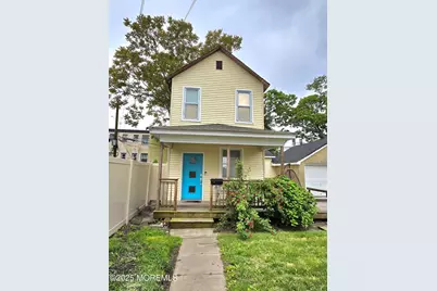 408 4th Avenue #Rear, Asbury Park, NJ 07712 - Photo 11