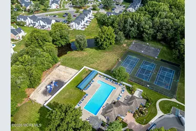 254 Teasdale Place, Morganville, NJ 07751 - Photo 33