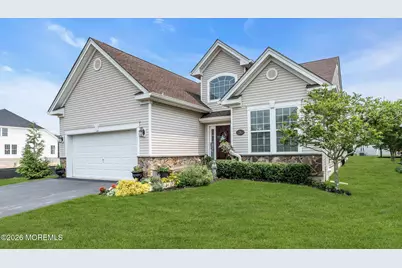 25 Twilight Drive, Barnegat, NJ 08005 - Photo 1