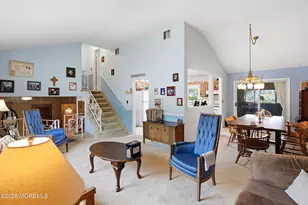 839 Regency Ct, Toms River Township, NJ 08753 - Photo 5