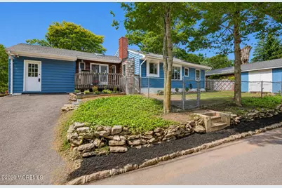275 Ocean Boulevard, Atlantic Highlands, NJ 07716 - Photo 3