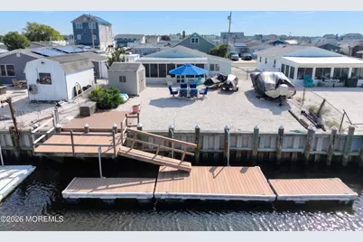 14 S Los Angeles Drive, Little Egg Harbor, NJ 08087 - Photo 9