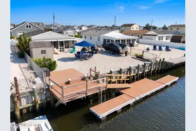 14 S Los Angeles Drive, Little Egg Harbor, NJ 08087 - Photo 7