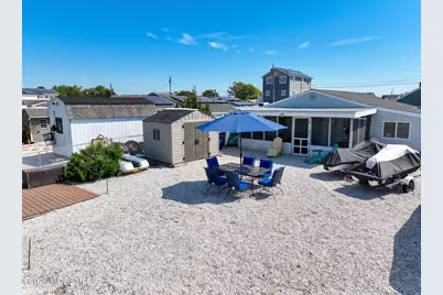 14 S Los Angeles Drive, Little Egg Harbor, NJ 08087 - Photo 5