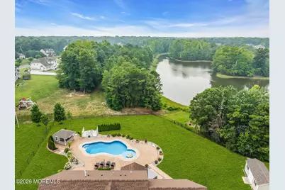 12 Whispering Grove Boulevard, Jackson, NJ 08527 - Photo 135