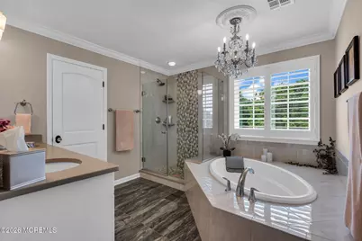 12 Whispering Grove Boulevard, Jackson, NJ 08527 - Photo 71