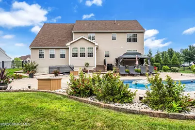 12 Whispering Grove Boulevard, Jackson, NJ 08527 - Photo 151