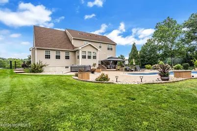 12 Whispering Grove Boulevard, Jackson, NJ 08527 - Photo 149