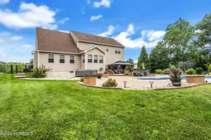 12 Whispering Grove Blvd, Jackson, NJ 08527 - Photo 149