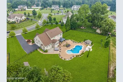 12 Whispering Grove Boulevard, Jackson, NJ 08527 - Photo 139