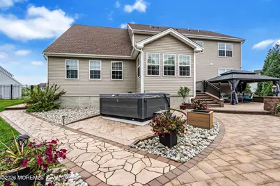 12 Whispering Grove Boulevard, Jackson, NJ 08527 - Photo 167