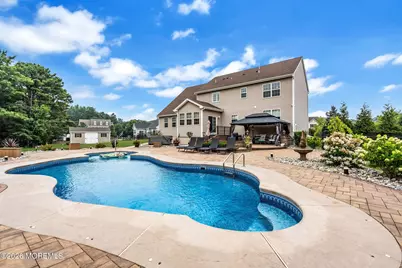12 Whispering Grove Boulevard, Jackson, NJ 08527 - Photo 105