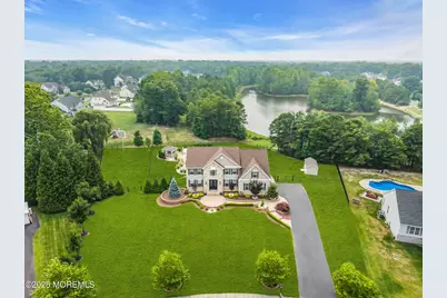 12 Whispering Grove Boulevard, Jackson, NJ 08527 - Photo 129