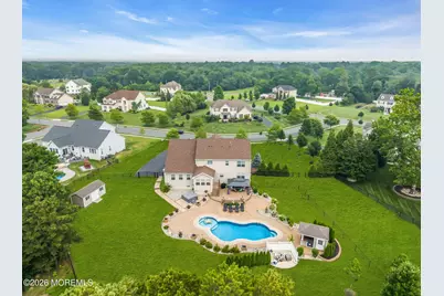 12 Whispering Grove Boulevard, Jackson, NJ 08527 - Photo 137