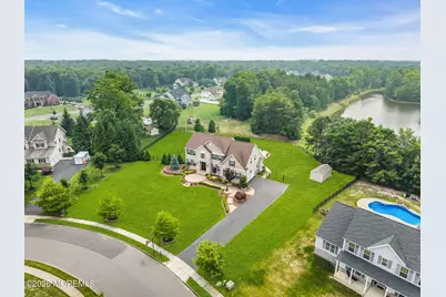 12 Whispering Grove Boulevard, Jackson, NJ 08527 - Photo 127