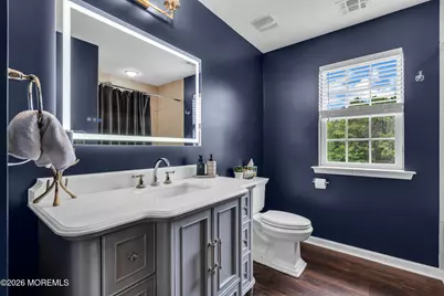 12 Whispering Grove Boulevard, Jackson, NJ 08527 - Photo 65