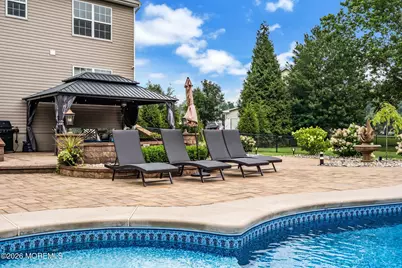 12 Whispering Grove Boulevard, Jackson, NJ 08527 - Photo 157