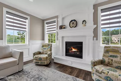 12 Whispering Grove Boulevard, Jackson, NJ 08527 - Photo 53