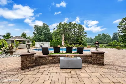 12 Whispering Grove Boulevard, Jackson, NJ 08527 - Photo 121