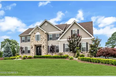 12 Whispering Grove Boulevard, Jackson, NJ 08527 - Photo 3