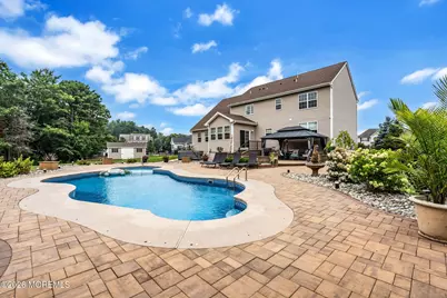 12 Whispering Grove Boulevard, Jackson, NJ 08527 - Photo 159