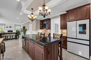 12 Whispering Grove Blvd, Jackson, NJ 08527 - Photo 37