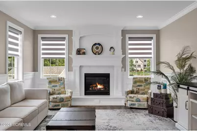 12 Whispering Grove Boulevard, Jackson, NJ 08527 - Photo 51