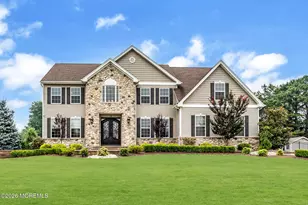 12 Whispering Grove Blvd, Jackson, NJ 08527 - Photo 1