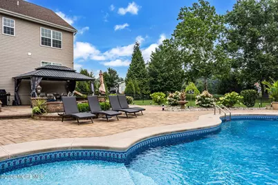 12 Whispering Grove Boulevard, Jackson, NJ 08527 - Photo 109