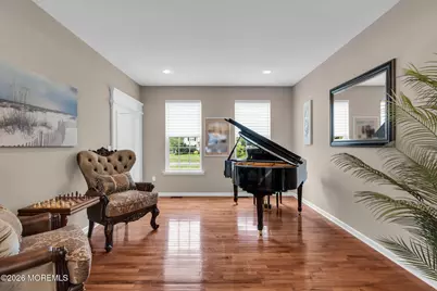 12 Whispering Grove Boulevard, Jackson, NJ 08527 - Photo 29