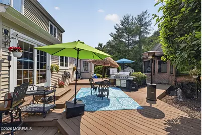 60 Cannonade Drive W, Marlboro Township, NJ 07746 - Photo 63