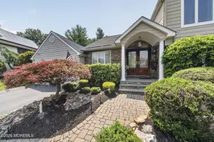 60 Cannonade Dr W, Marlboro Township, NJ 07746 - Photo 9