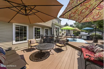 60 Cannonade Drive W, Marlboro Township, NJ 07746 - Photo 59