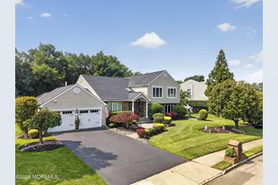 60 Cannonade Drive W, Marlboro Township, NJ 07746 - Photo 3