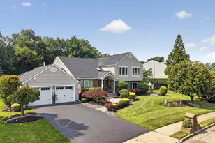 60 Cannonade Dr W, Marlboro Township, NJ 07746 - Photo 3