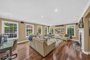 60 Cannonade Dr W, Marlboro Township, NJ 07746 - Photo 25