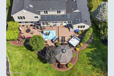 60 Cannonade Drive W, Marlboro Township, NJ 07746 - Photo 7