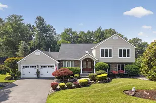 60 Cannonade Dr W, Marlboro Township, NJ 07746 - Photo 1