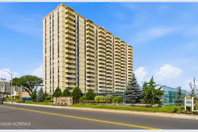787 Ocean Avenue #704, Long Branch, NJ 07740 - Photo 31