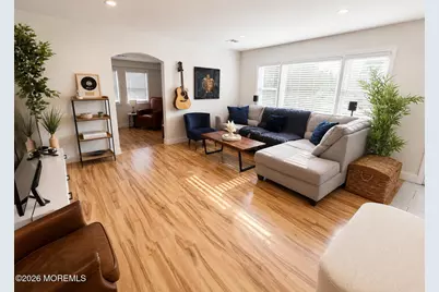 22 Woodhaven Road, Toms River Township, NJ 08753 - Photo 3