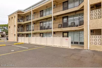 1810 Boulevard Boulevard #A3, Seaside Park, NJ 08752 - Photo 13
