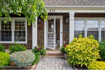 212 Helm Road, Mantoloking, NJ 08738 - Photo 5