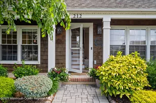 212 Helm Rd, Mantoloking, NJ 08738 - Photo 5