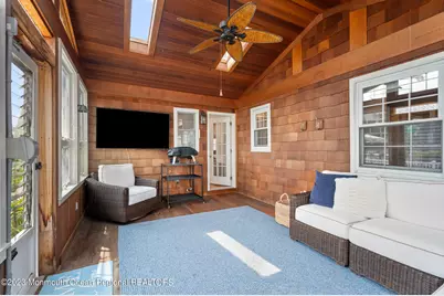 212 Helm Road, Mantoloking, NJ 08738 - Photo 15
