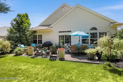 27 Derry Meeting Drive, Manalapan Township, NJ 07726 - Photo 29