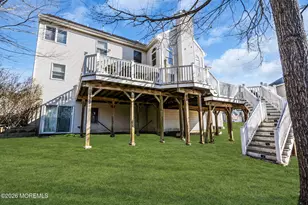 197 Benjamin St, Toms River Township, NJ 08755 - Photo 45
