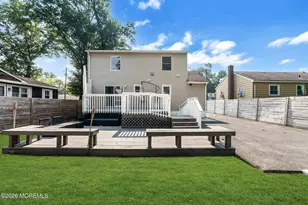 27 Sunset St, Keansburg, NJ 07734 - Photo 29