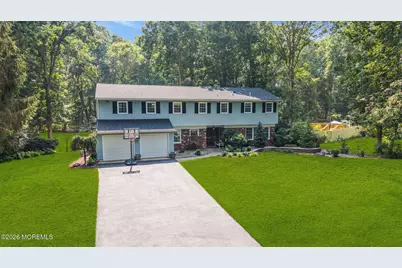 81 Eaglenest Road, Freehold, NJ 07728 - Photo 35